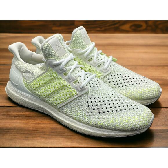 adidas energy boost solar yellow